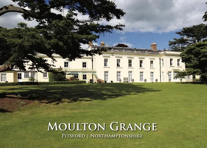Moulton Grange