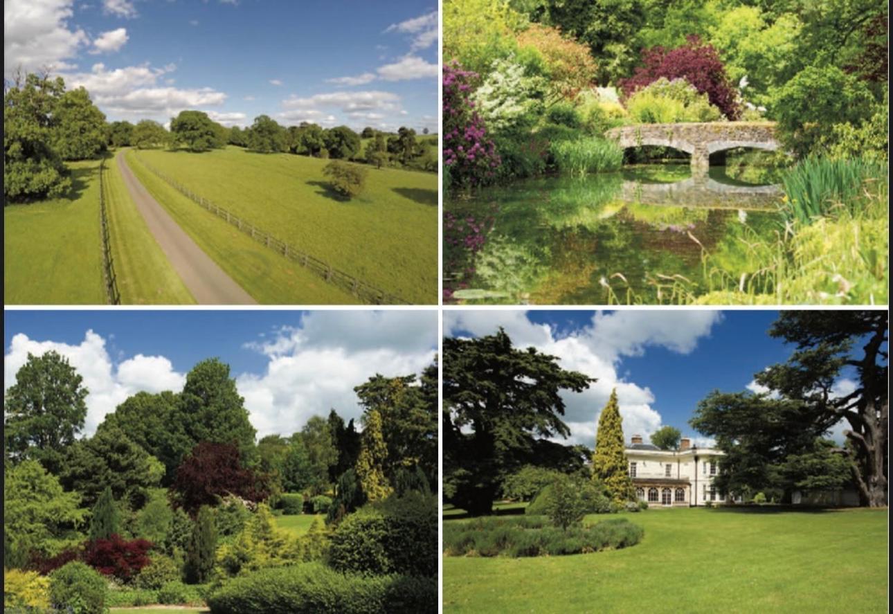 Moulton Grange *