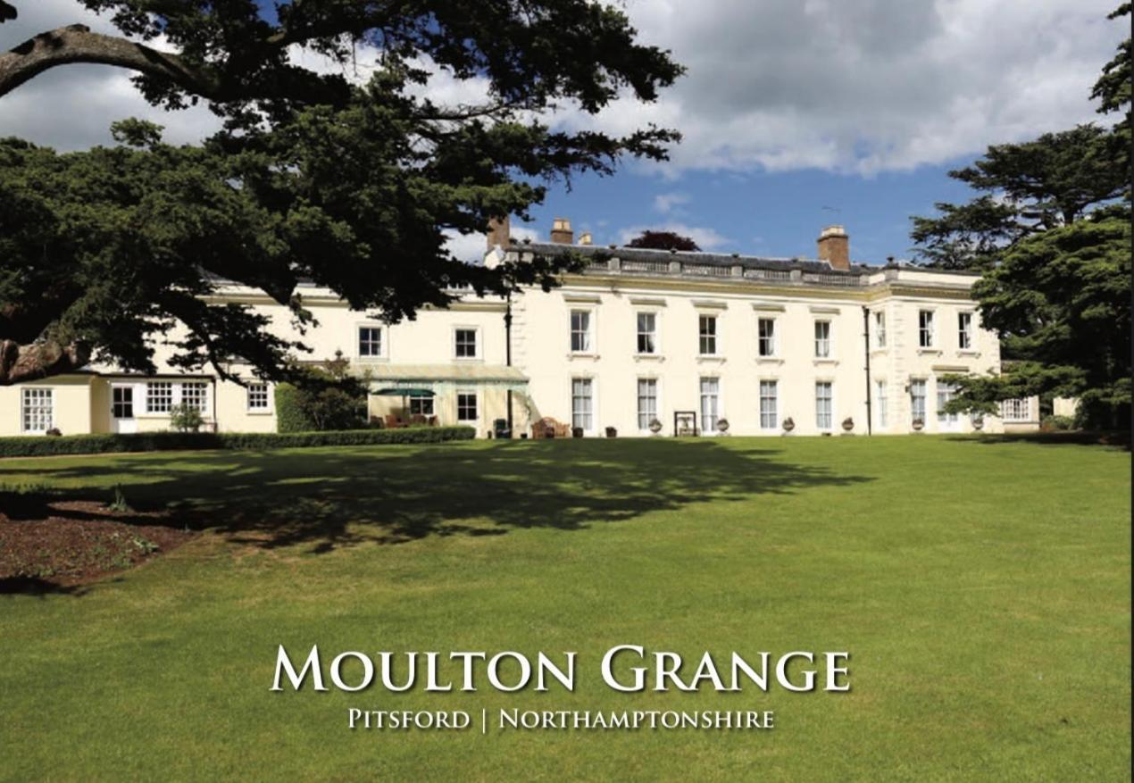 Moulton Grange Northampton